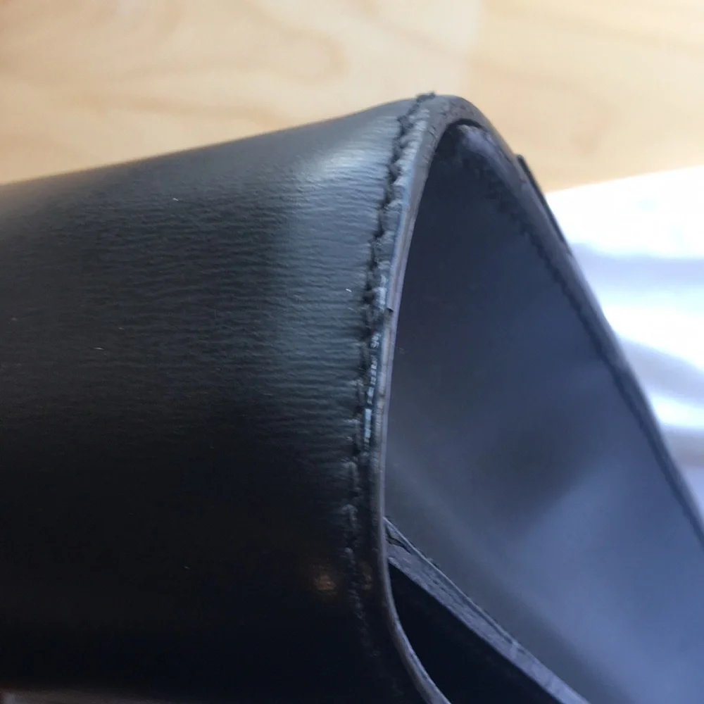 Cartier Briefcase